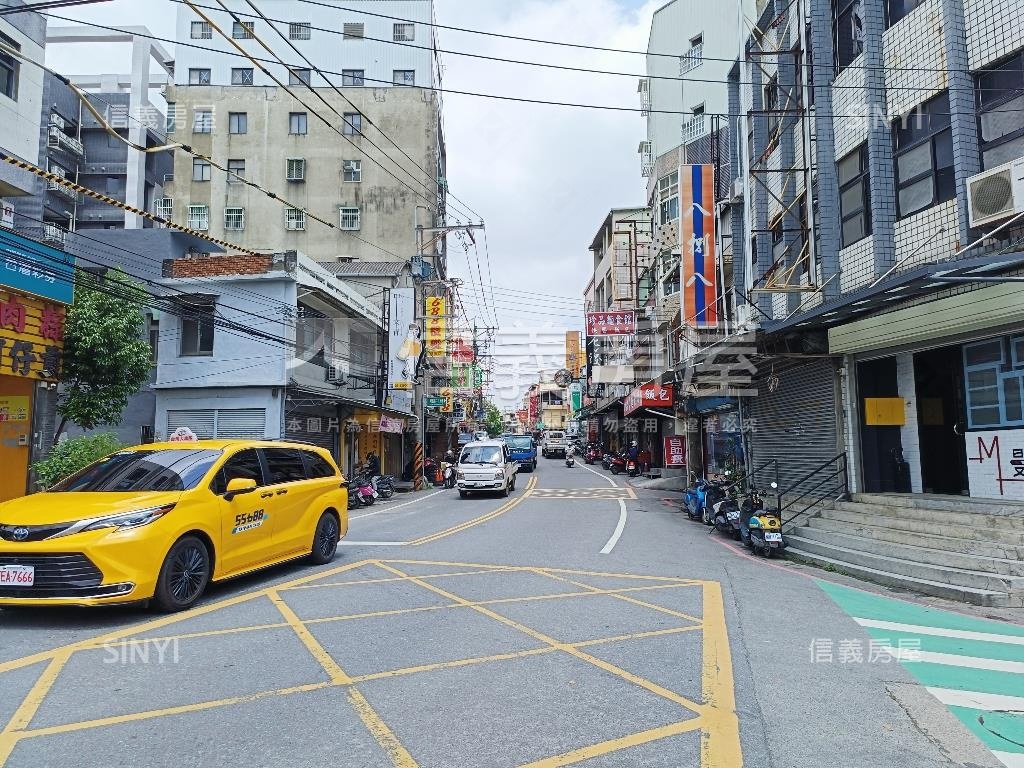 專任森之妍小資美宅附平車房屋室內格局與周邊環境