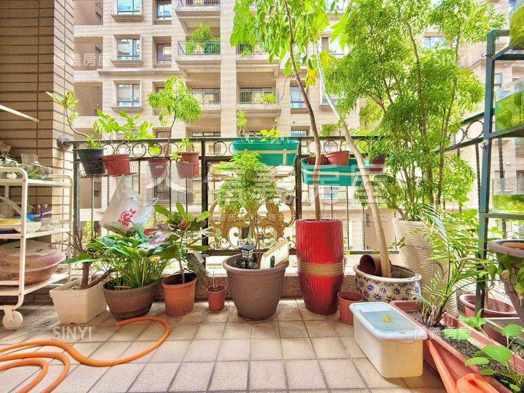 麗寶世紀＊暮光之境房屋室內格局與周邊環境