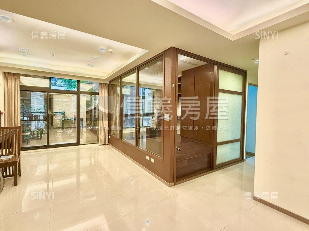 麗寶世紀＊暮光之境房屋室內格局與周邊環境