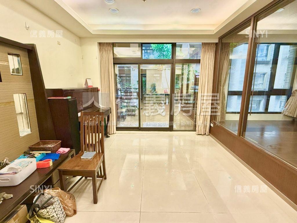 麗寶世紀＊暮光之境房屋室內格局與周邊環境
