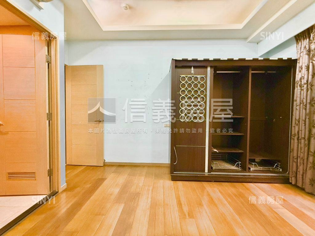 麗寶世紀＊暮光之境房屋室內格局與周邊環境