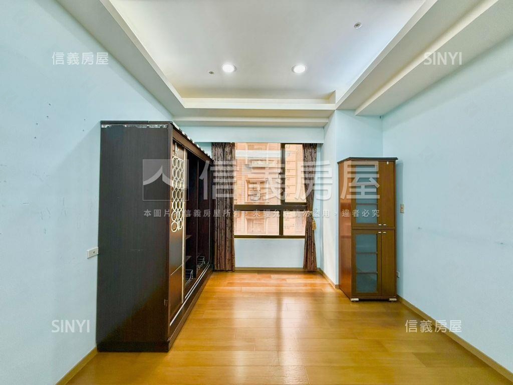 麗寶世紀＊暮光之境房屋室內格局與周邊環境