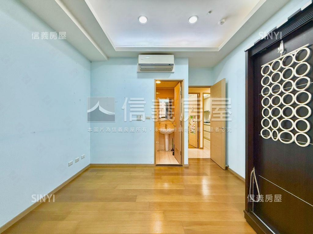 麗寶世紀＊暮光之境房屋室內格局與周邊環境