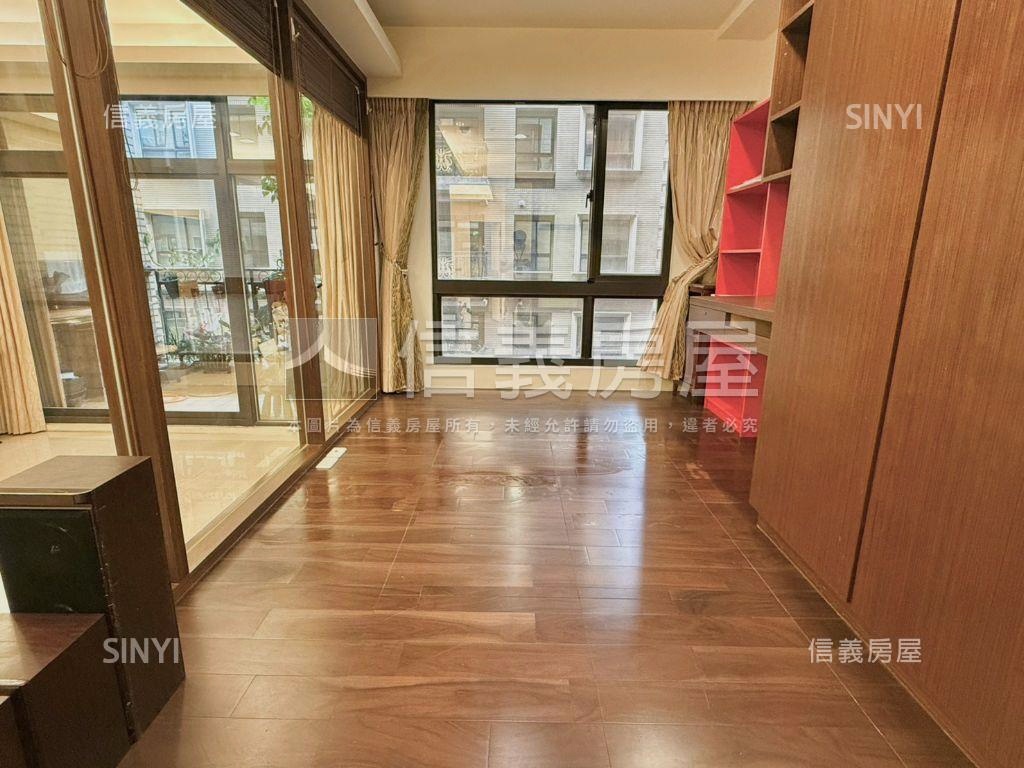 麗寶世紀＊暮光之境房屋室內格局與周邊環境