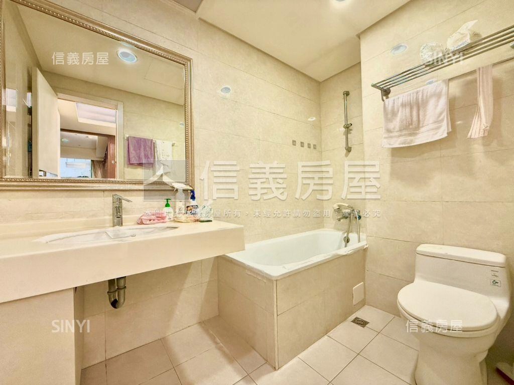麗寶世紀＊暮光之境房屋室內格局與周邊環境