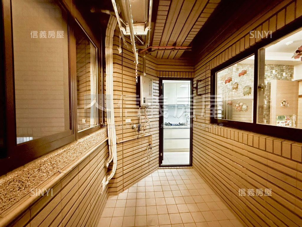 麗寶世紀＊暮光之境房屋室內格局與周邊環境