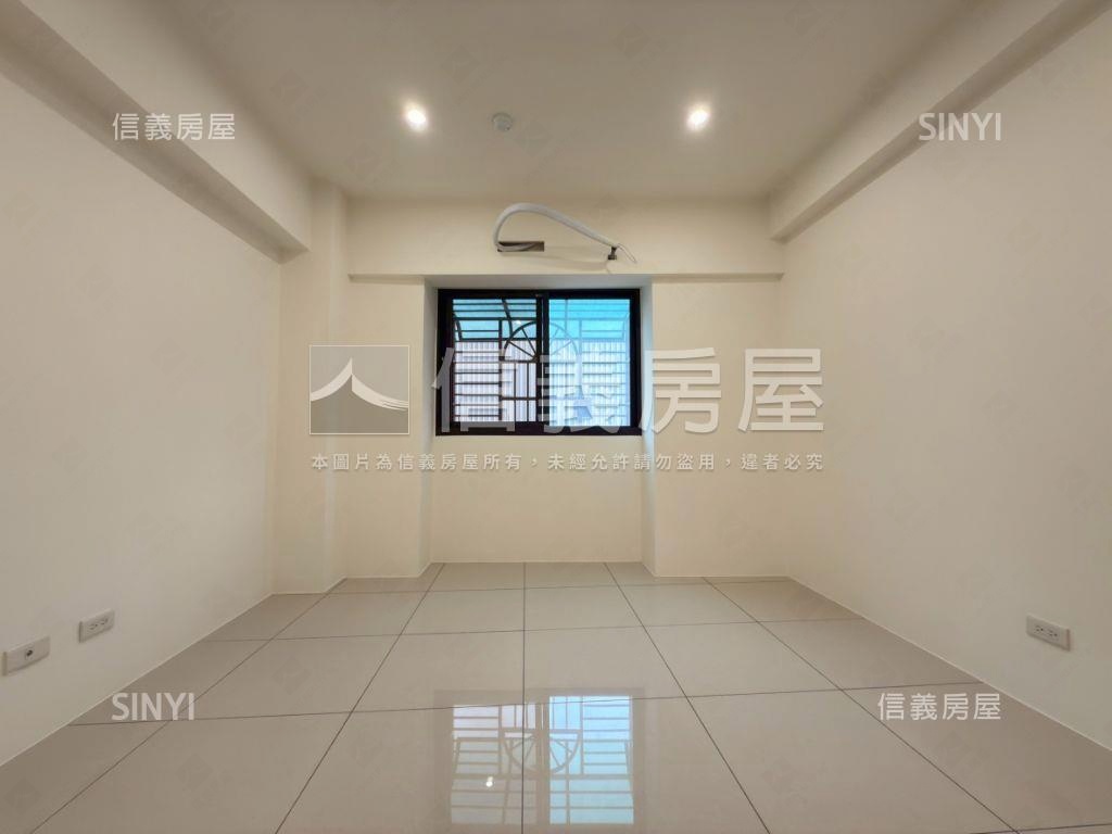 鴻禧優美兩房房屋室內格局與周邊環境