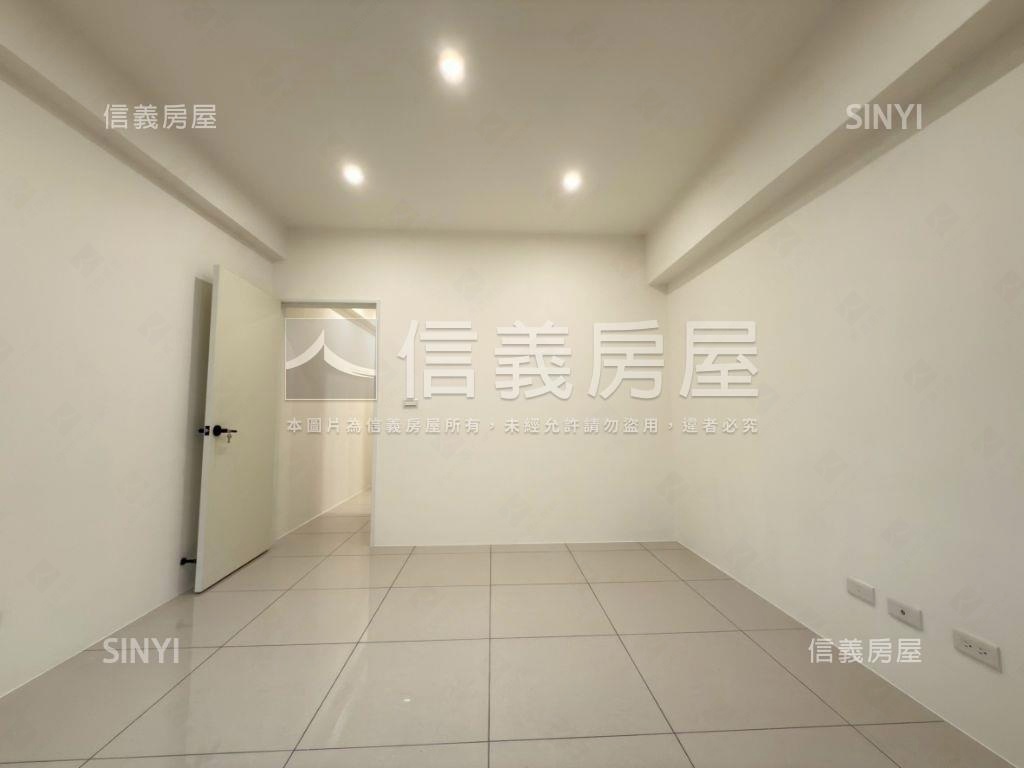 鴻禧優美兩房房屋室內格局與周邊環境