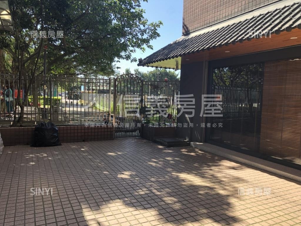 鴻禧優美兩房房屋室內格局與周邊環境