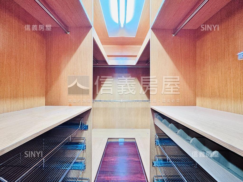 藝文蛋黃學區透天別墅房屋室內格局與周邊環境