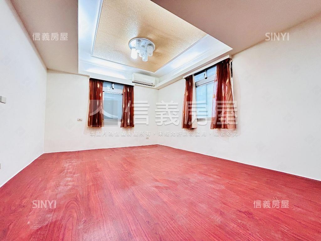 藝文蛋黃學區透天別墅房屋室內格局與周邊環境
