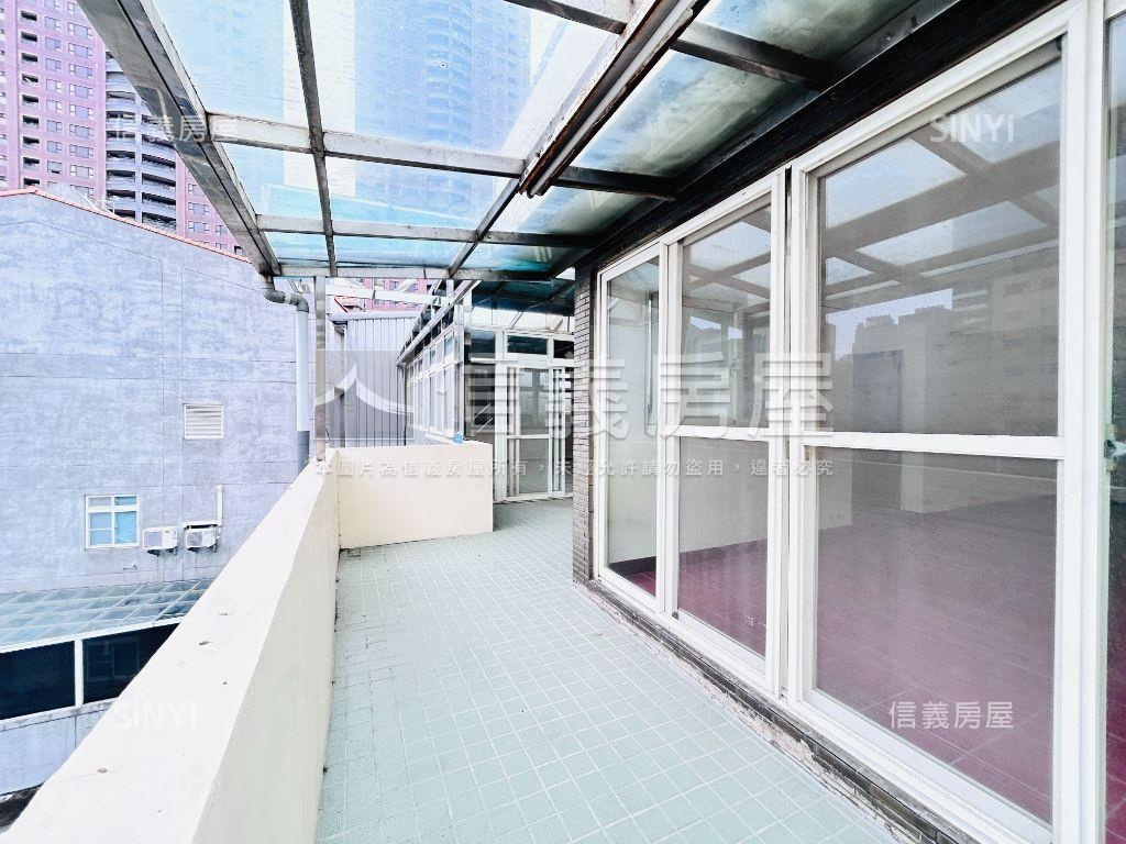 藝文蛋黃學區透天別墅房屋室內格局與周邊環境