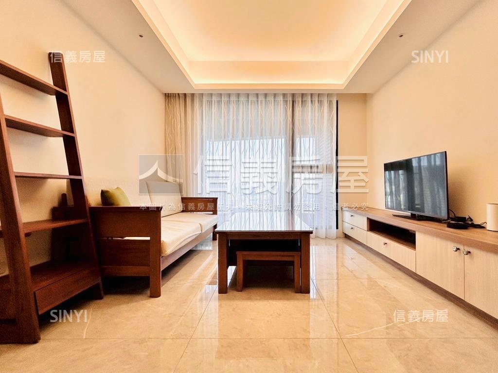 精銳ＦＵＮ★高樓三房平車房屋室內格局與周邊環境