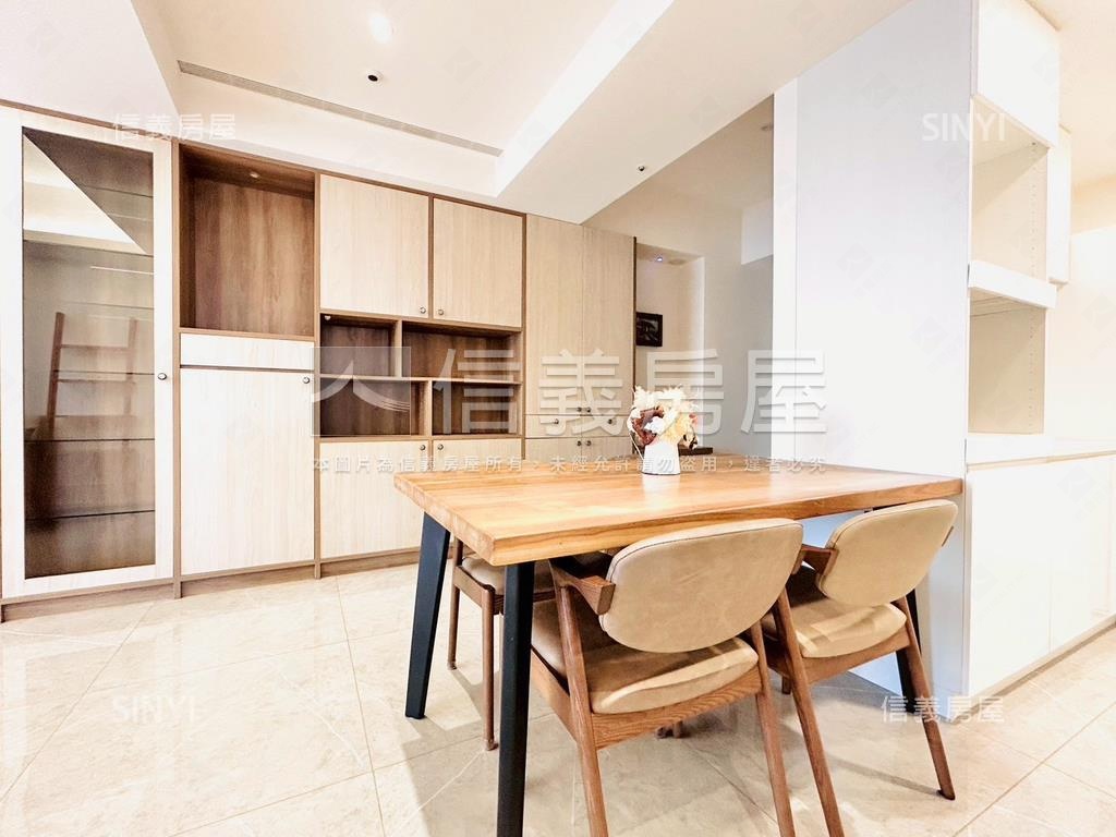 精銳ＦＵＮ★高樓三房平車房屋室內格局與周邊環境