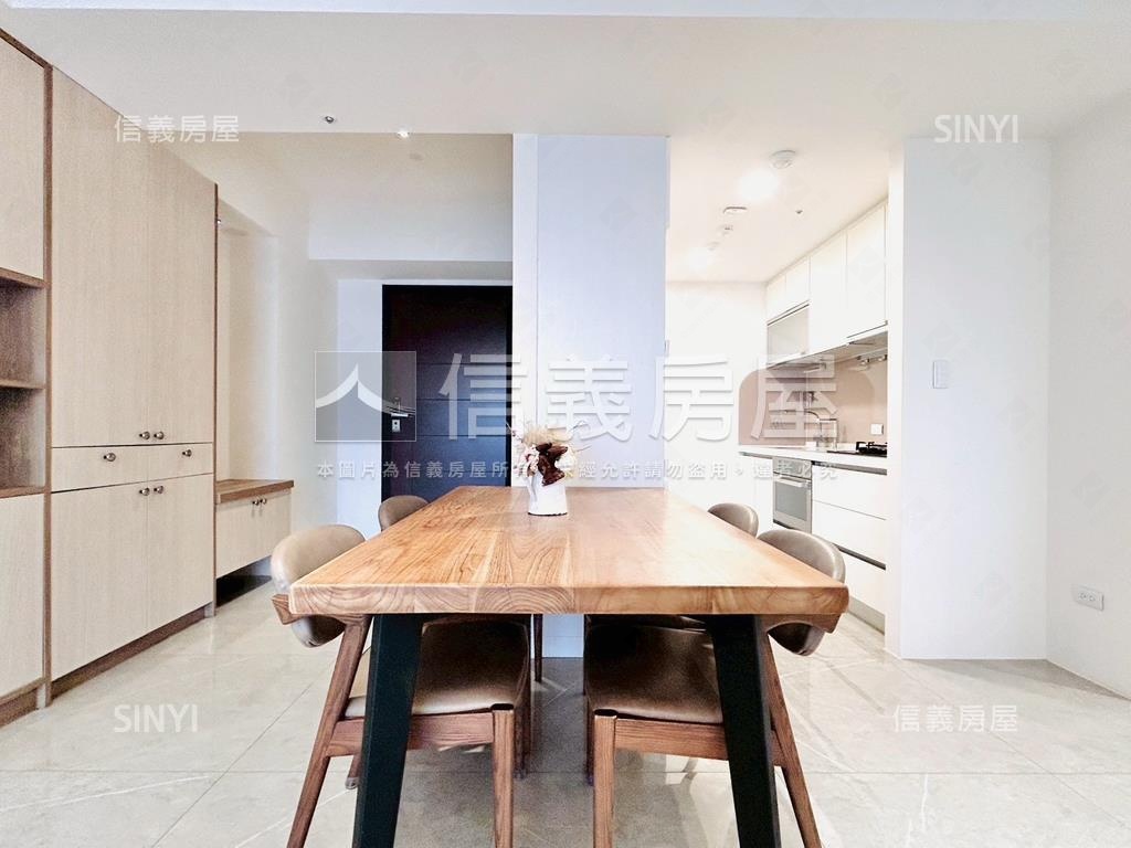 精銳ＦＵＮ★高樓三房平車房屋室內格局與周邊環境