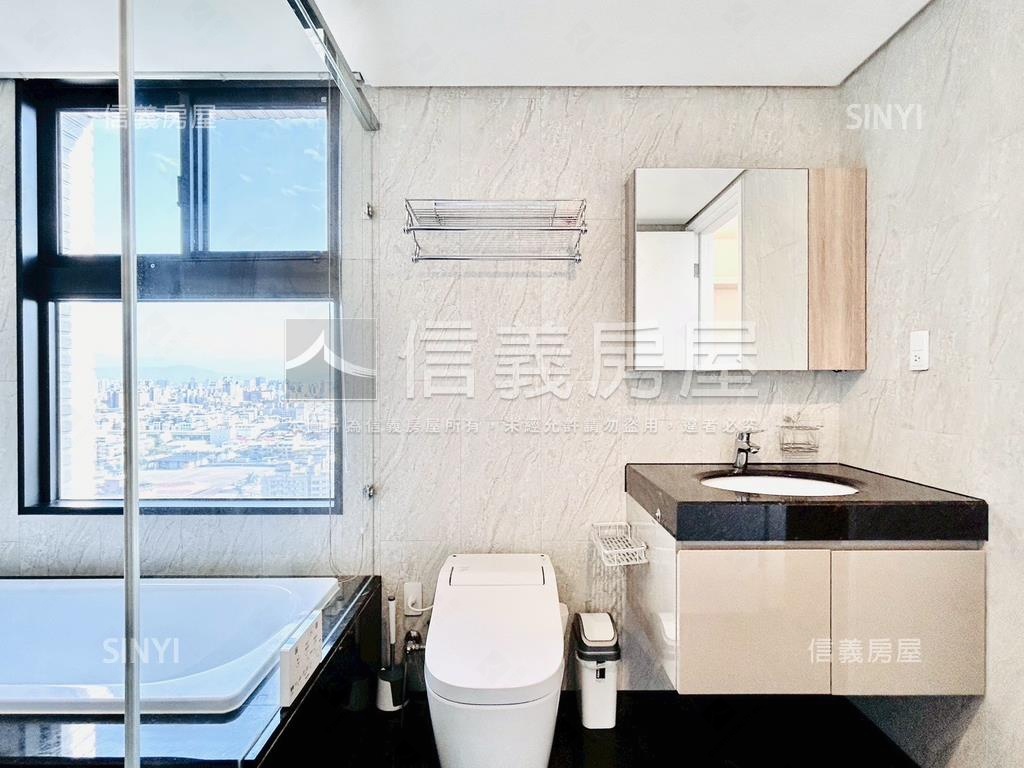 精銳ＦＵＮ★高樓三房平車房屋室內格局與周邊環境