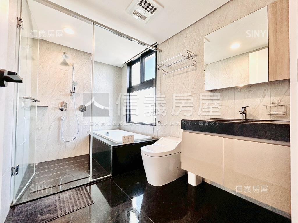 精銳ＦＵＮ★高樓三房平車房屋室內格局與周邊環境