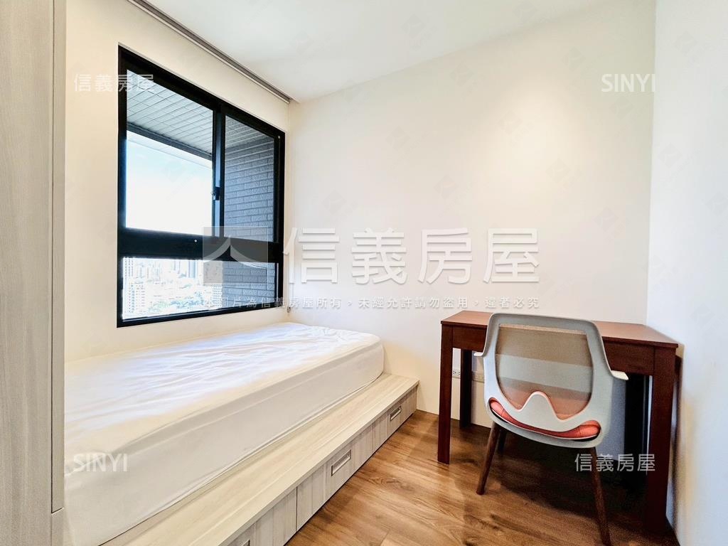 精銳ＦＵＮ★高樓三房平車房屋室內格局與周邊環境