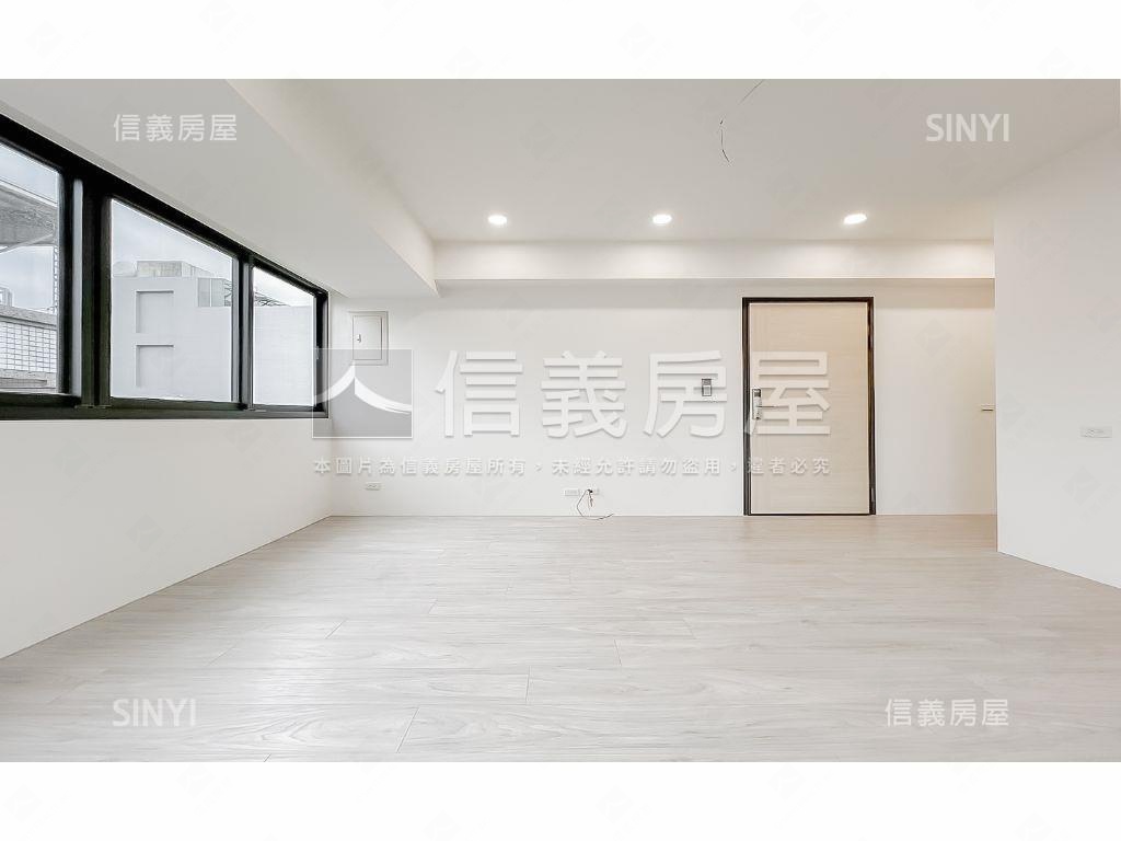 重新整理！中清路五樓美寓房屋室內格局與周邊環境