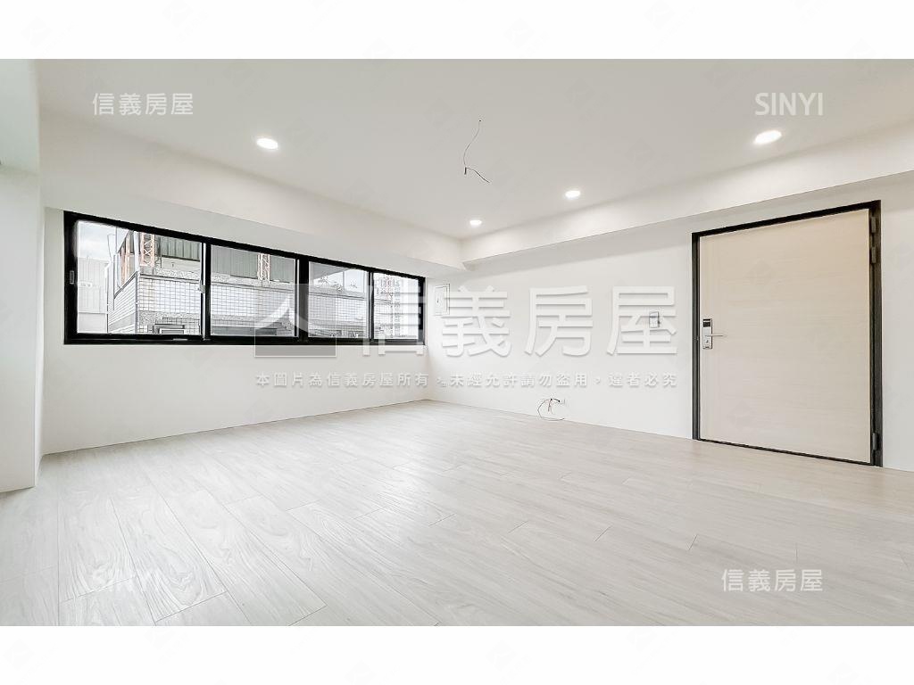 重新整理！中清路五樓美寓房屋室內格局與周邊環境