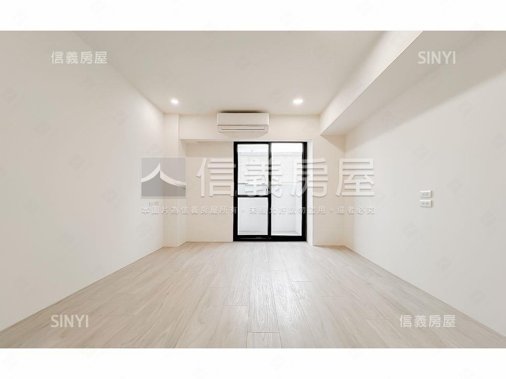 重新整理！中清路五樓美寓房屋室內格局與周邊環境