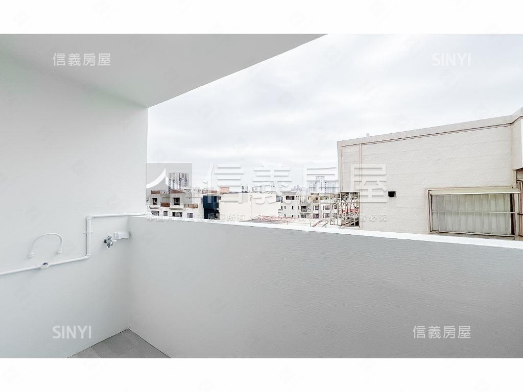 重新整理！中清路五樓美寓房屋室內格局與周邊環境