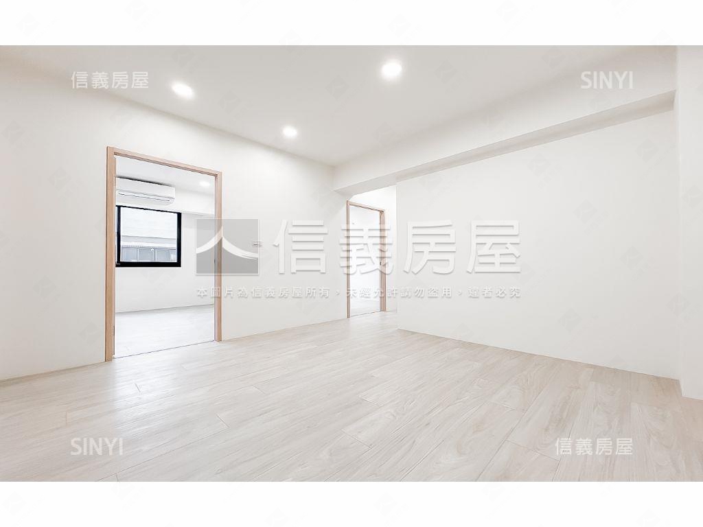 重新整理！中清路五樓美寓房屋室內格局與周邊環境