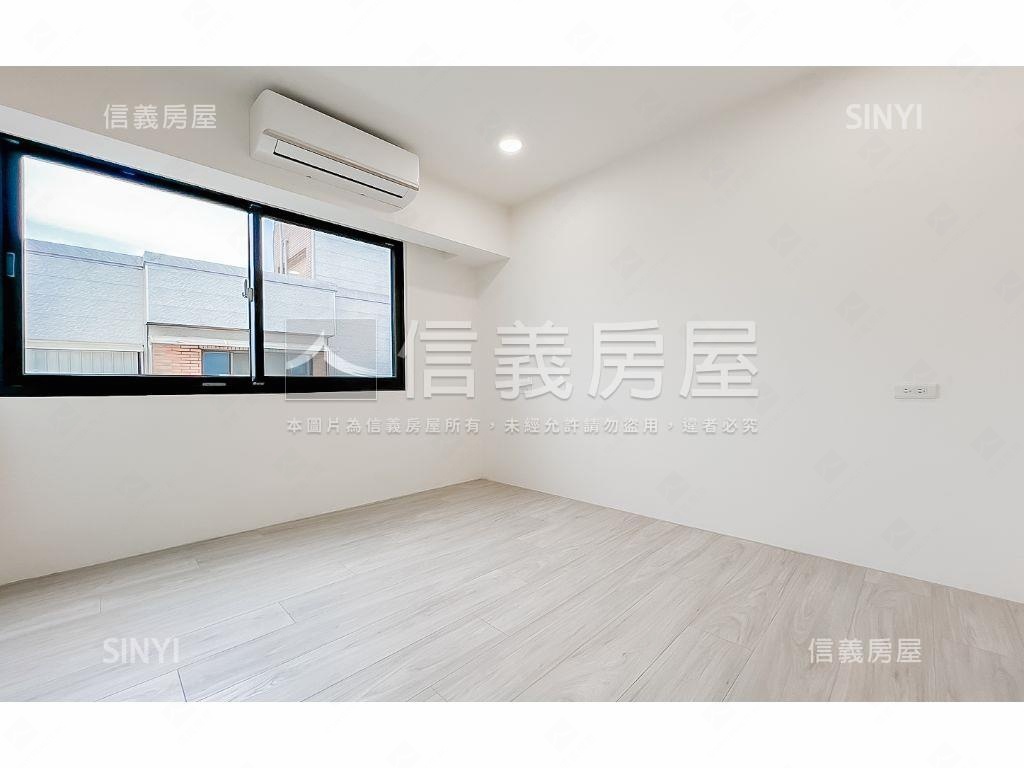 重新整理！中清路五樓美寓房屋室內格局與周邊環境
