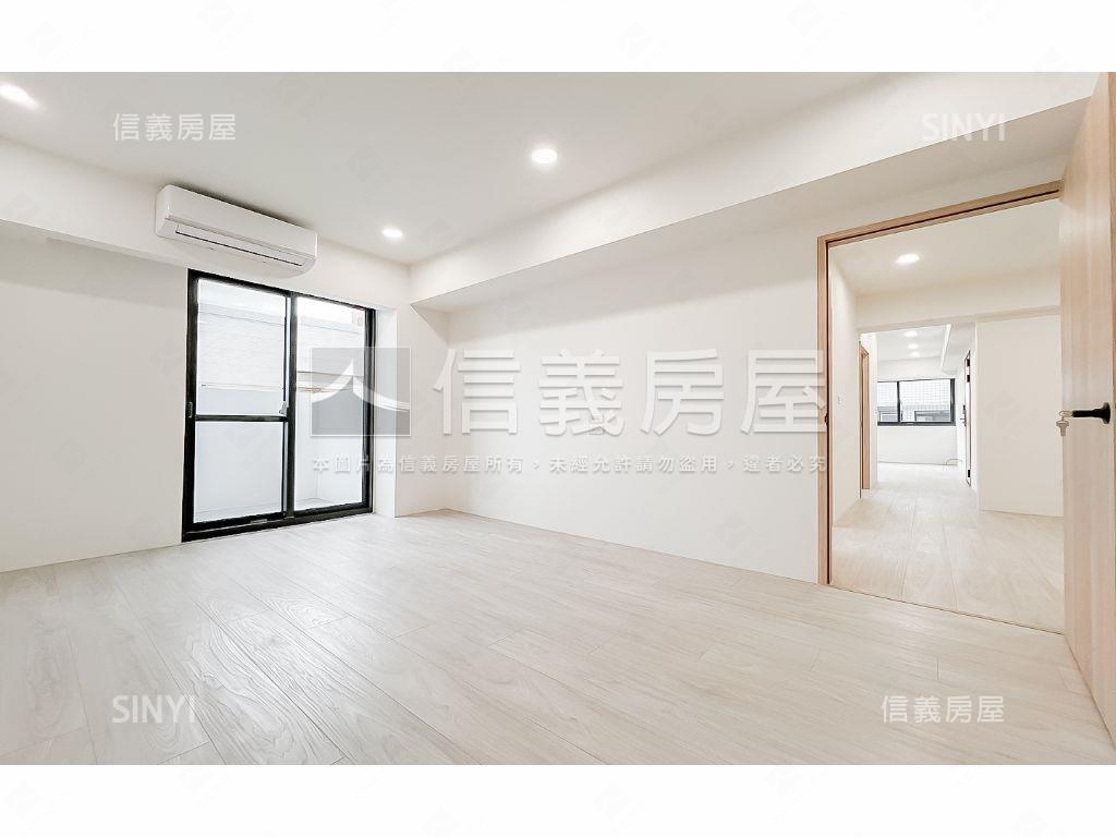 重新整理！中清路五樓美寓房屋室內格局與周邊環境