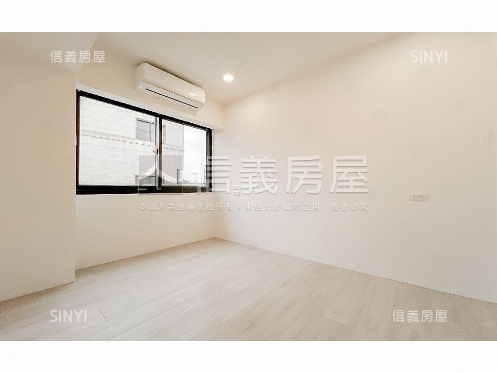 重新整理！中清路五樓美寓房屋室內格局與周邊環境