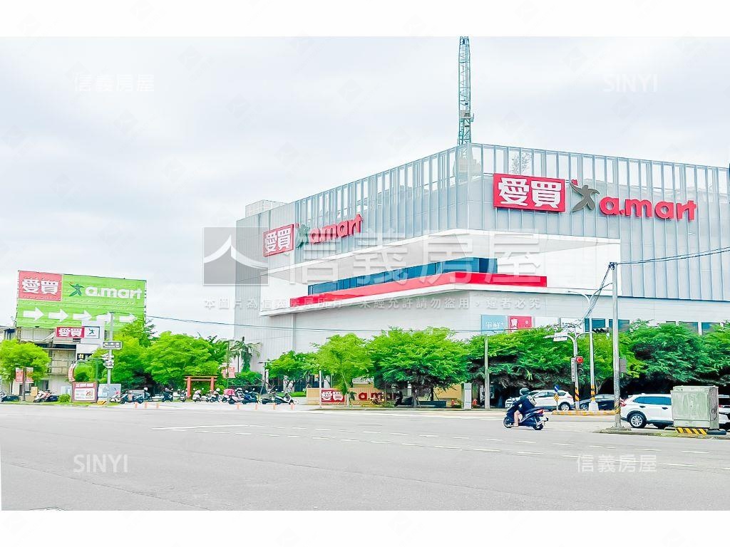 重新整理！中清路五樓美寓房屋室內格局與周邊環境