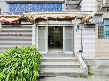 激推稀有黃金一樓坡平車位