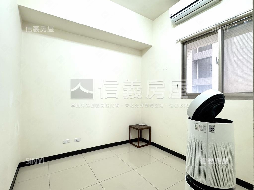 Ａ７皇翔高樓邊間三房車位房屋室內格局與周邊環境