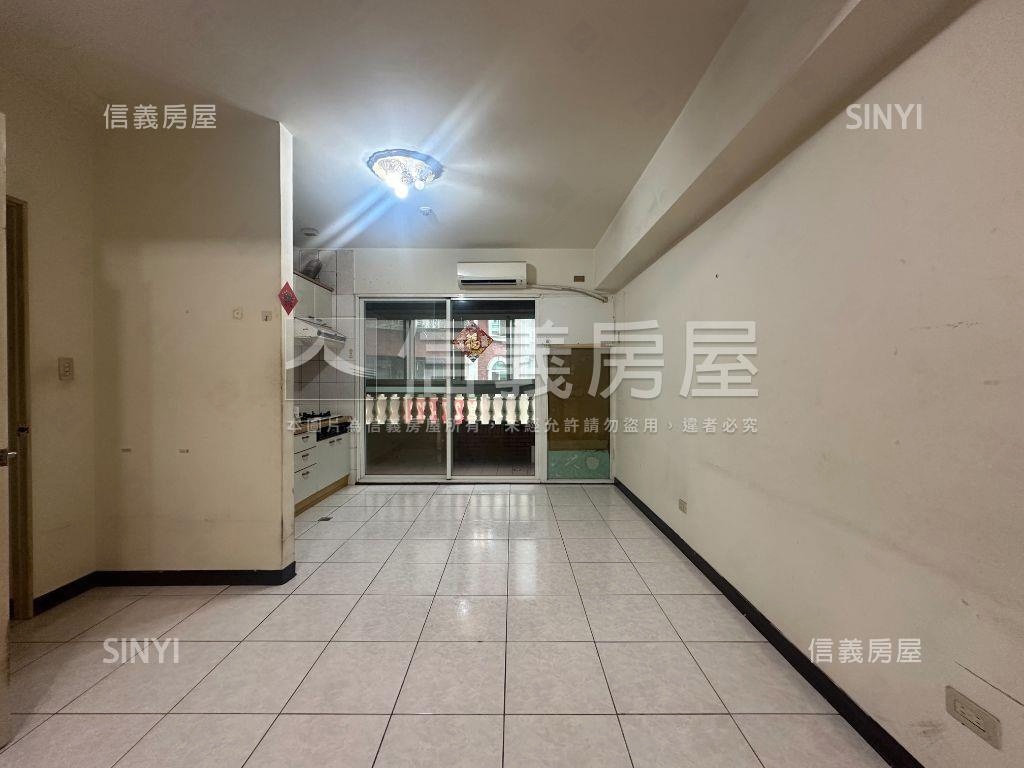稀有釋出明房明廳房屋室內格局與周邊環境