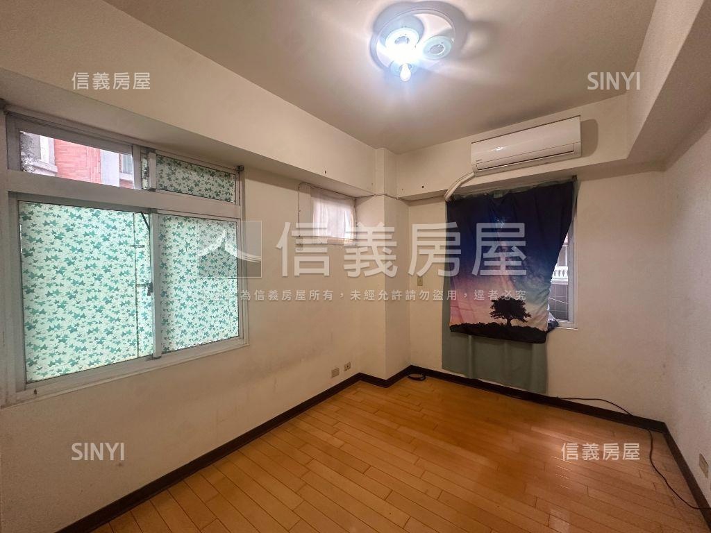 稀有釋出明房明廳房屋室內格局與周邊環境