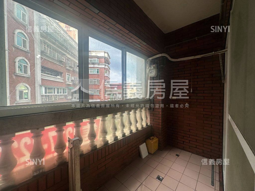稀有釋出明房明廳房屋室內格局與周邊環境