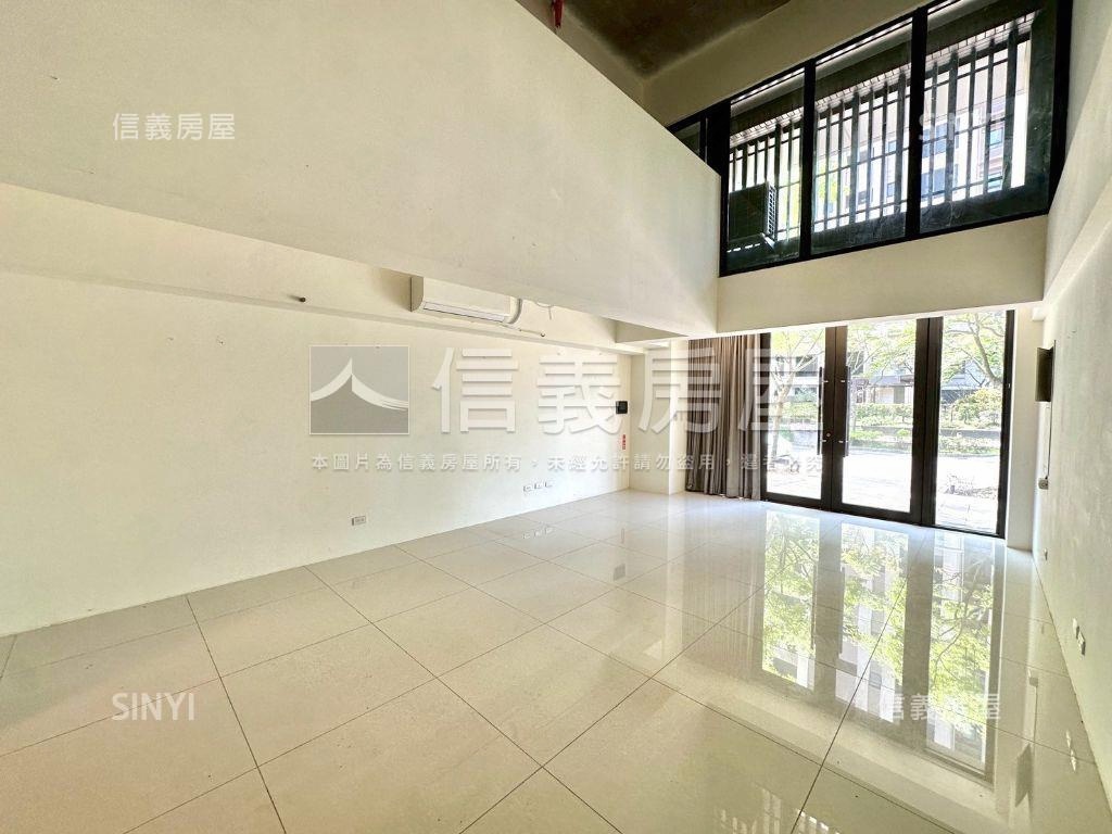 力璞之星財源滾滾金店面Ａ房屋室內格局與周邊環境