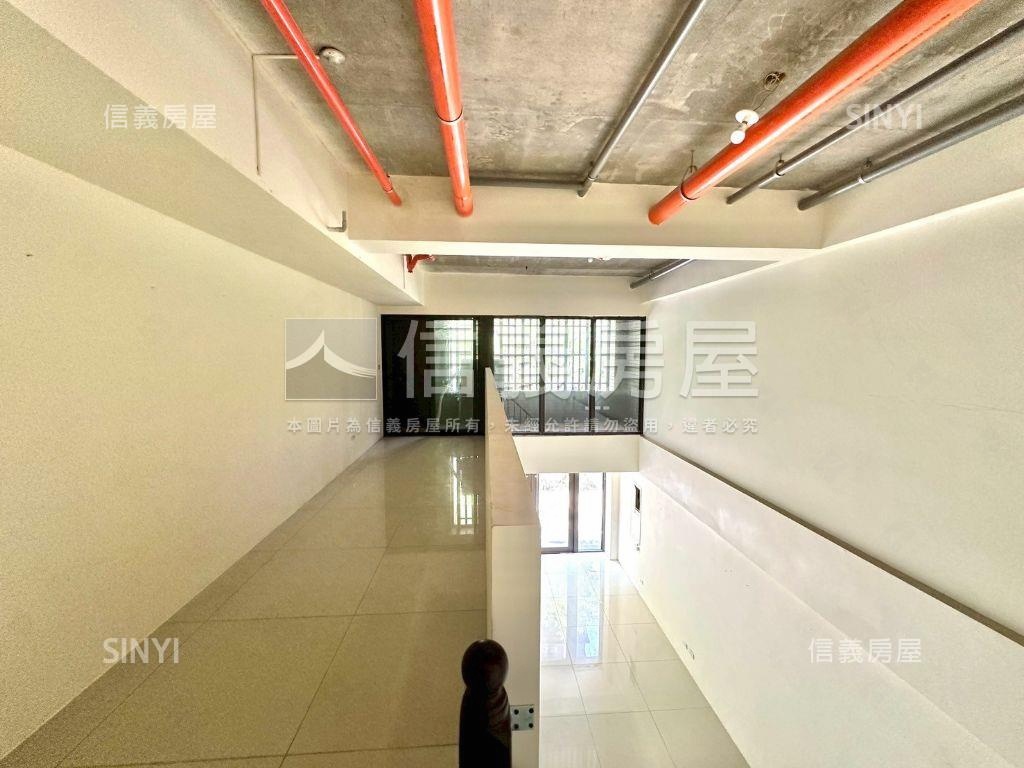 力璞之星財源滾滾金店面Ａ房屋室內格局與周邊環境