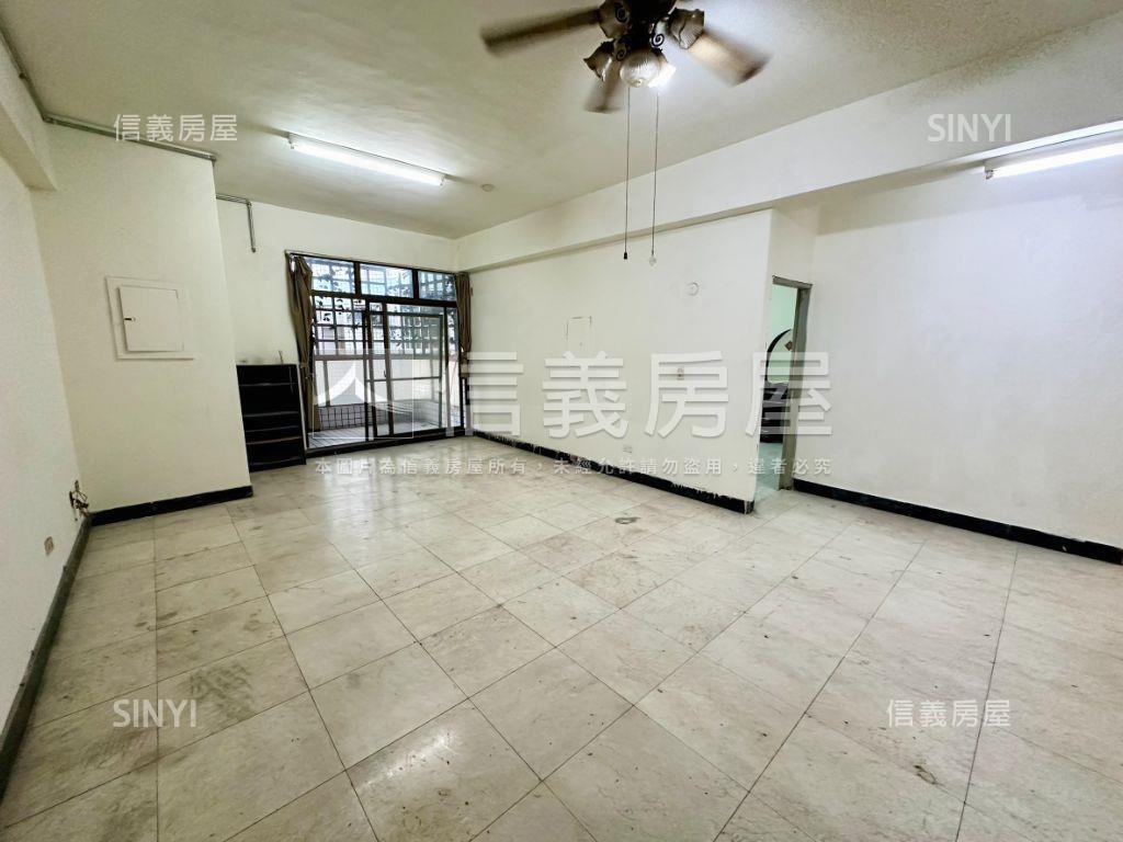 近水湳經貿低總價三房房屋室內格局與周邊環境