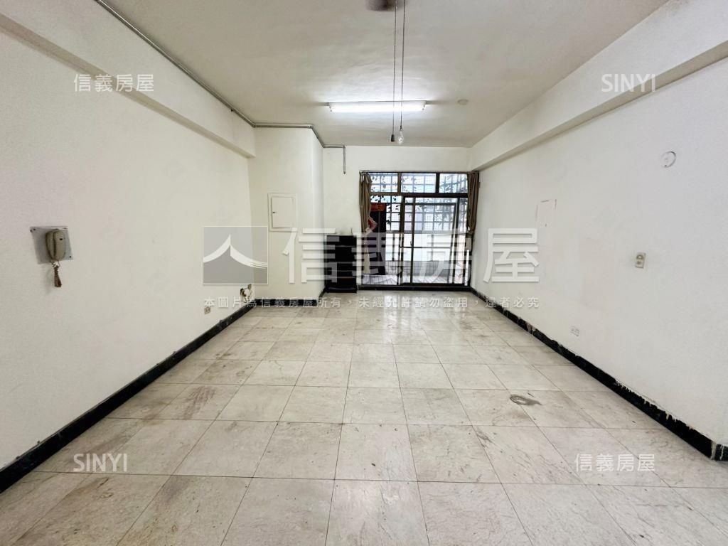 近水湳經貿低總價三房房屋室內格局與周邊環境