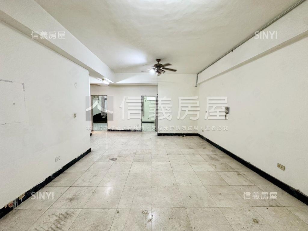 近水湳經貿低總價三房房屋室內格局與周邊環境