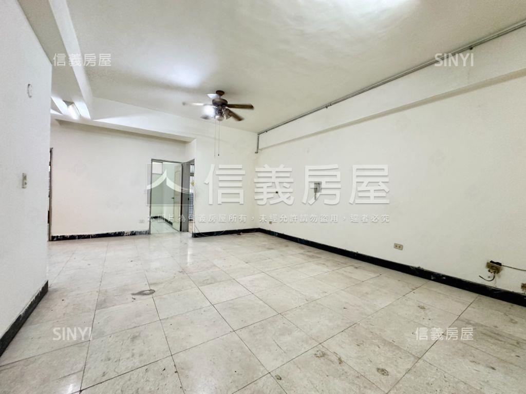 近水湳經貿低總價三房房屋室內格局與周邊環境