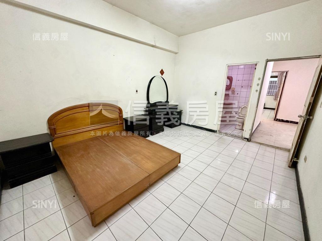 近水湳經貿低總價三房房屋室內格局與周邊環境