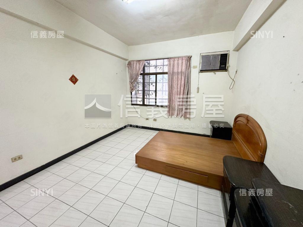 近水湳經貿低總價三房房屋室內格局與周邊環境