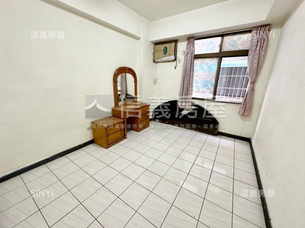 近水湳經貿低總價三房房屋室內格局與周邊環境