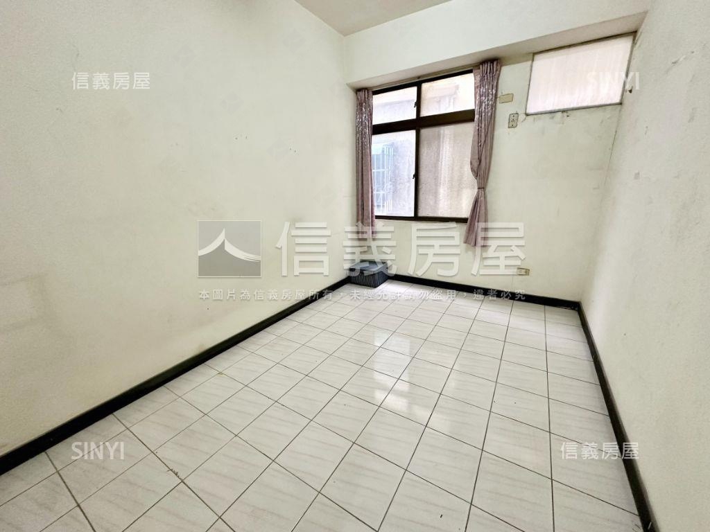 近水湳經貿低總價三房房屋室內格局與周邊環境