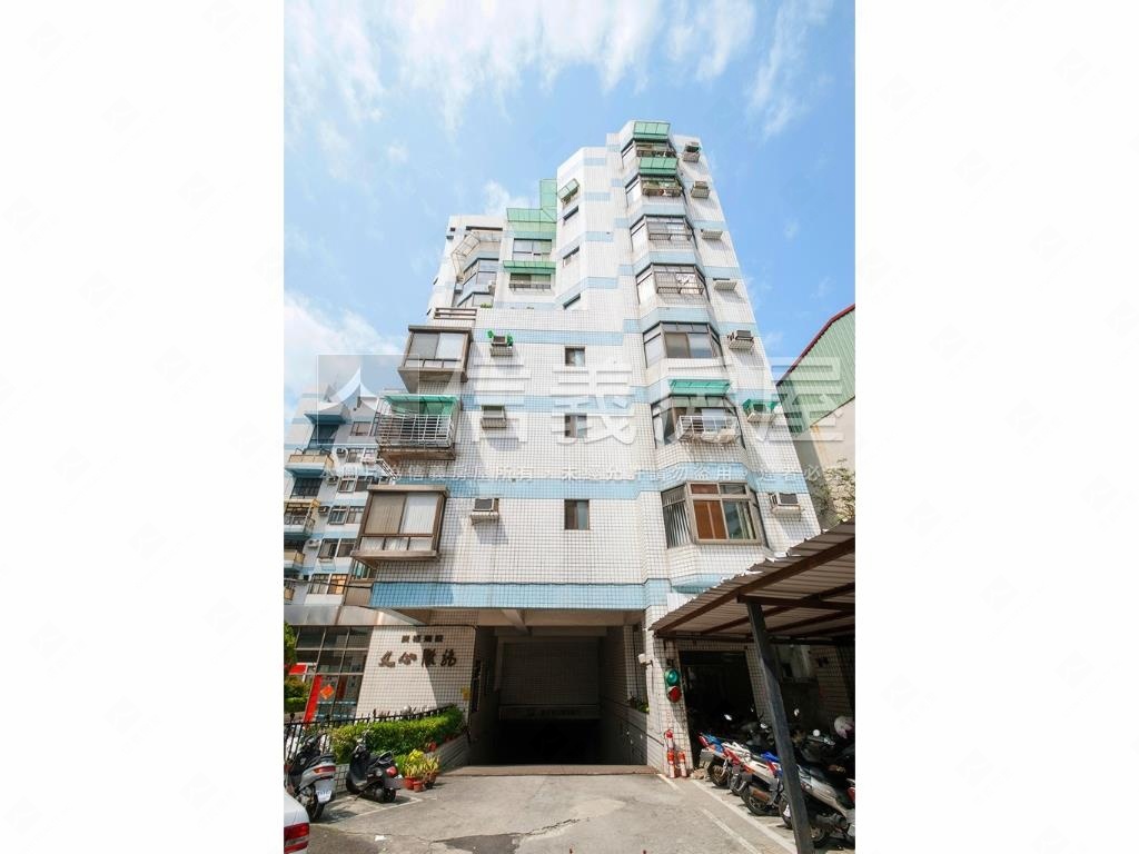 近水湳經貿低總價三房房屋室內格局與周邊環境