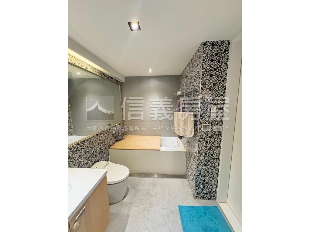 專任◆台大寰宇堂獨層獨戶房屋室內格局與周邊環境