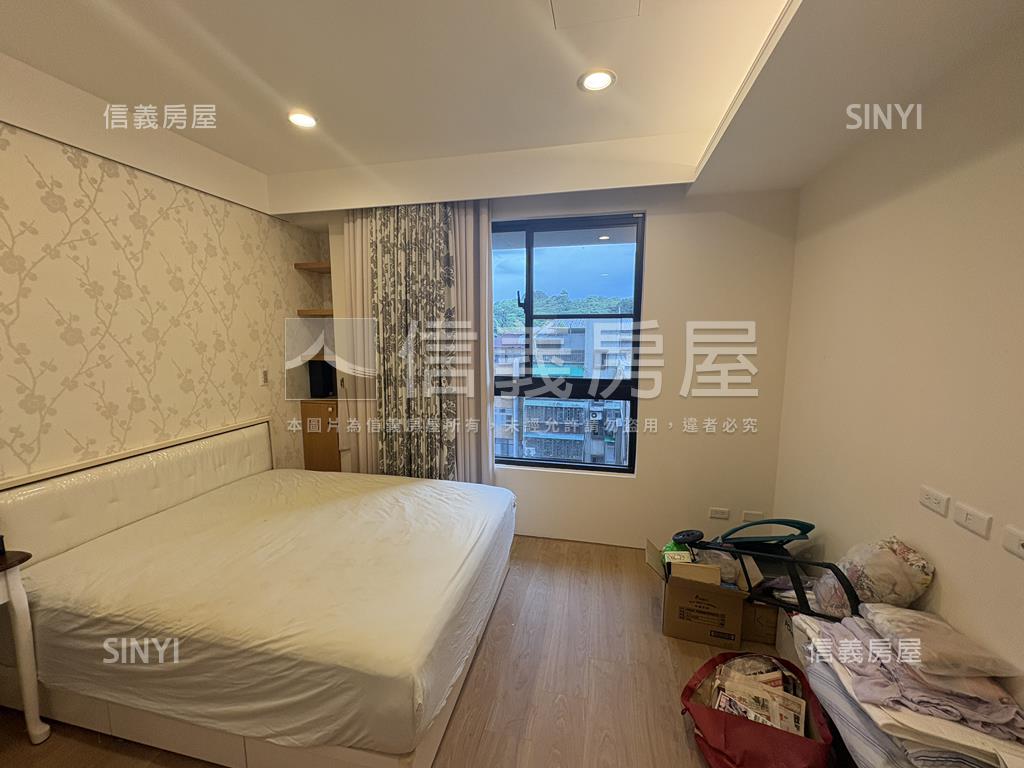專任◆台大寰宇堂獨層獨戶房屋室內格局與周邊環境