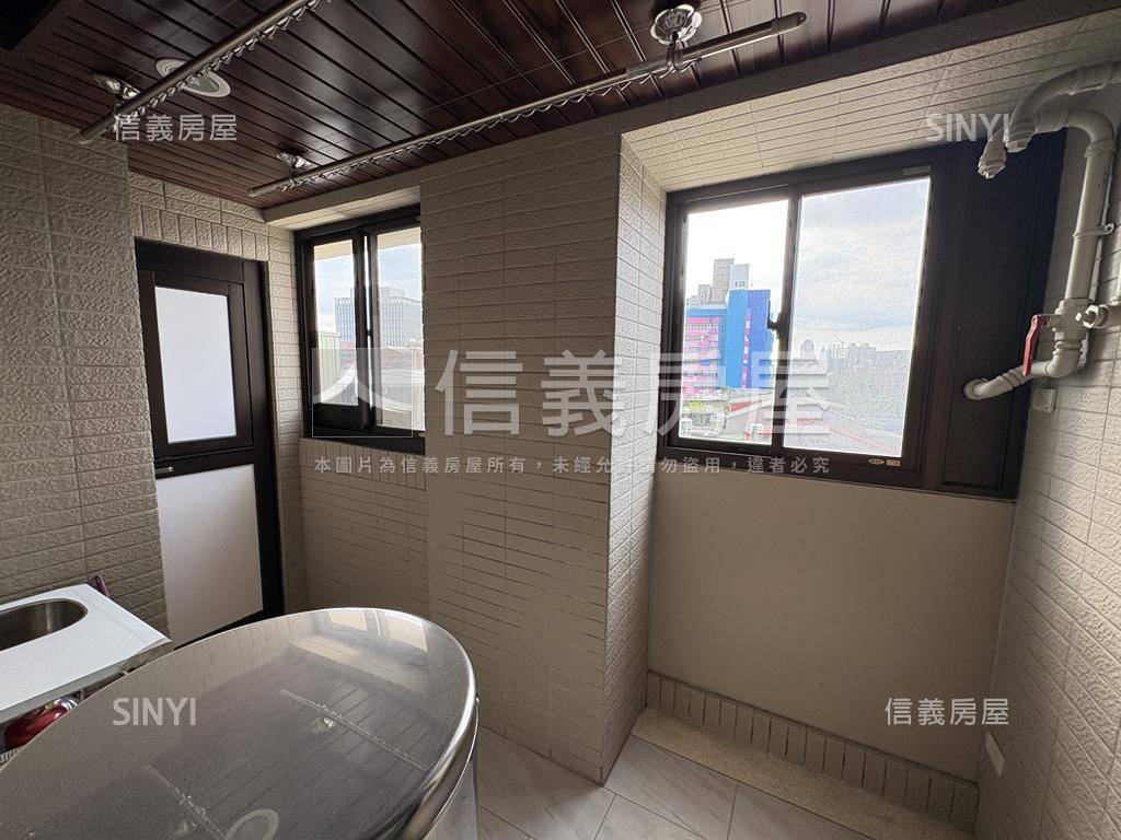 專任◆台大寰宇堂獨層獨戶房屋室內格局與周邊環境